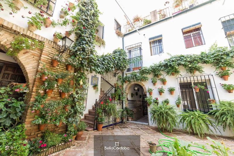 Foto 13c721fa-7c1e-4946-ad64-1f6cc2a43678. Maison dans casco histórico - ribera - san basilio Córdoba