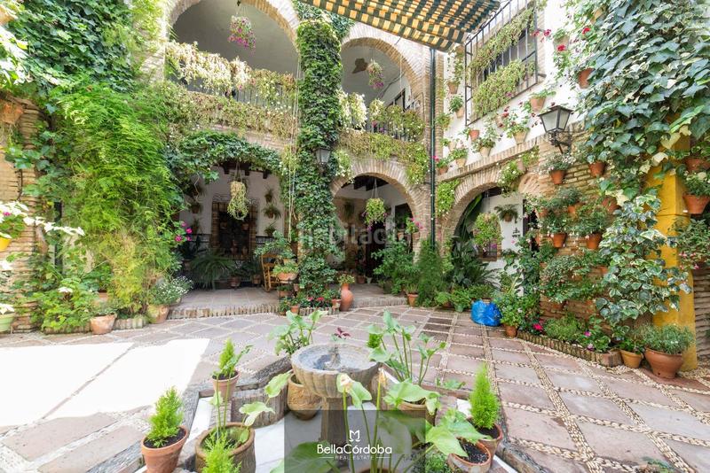 Foto 1f7e1356-2037-4d2e-b389-ed538a1111fb. Maison dans casco histórico - ribera - san basilio Córdoba