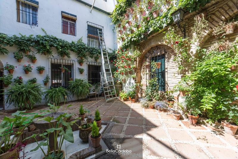 Foto 21e3fd37-6171-4ecc-b55c-639d46d032fd. Maison dans casco histórico - ribera - san basilio Córdoba