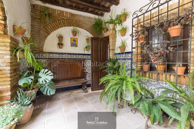 Foto 515fd332-cf64-47cb-a7f0-361251129fd5. Maison dans casco histórico - ribera - san basilio Córdoba