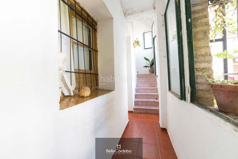 Foto 59cdb3a2-02bb-4e16-98bc-406460fc16cc. Maison dans casco histórico - ribera - san basilio Córdoba