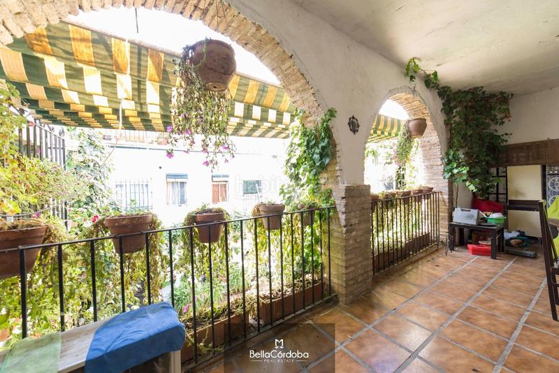 Foto 5c7f33f9-aed3-47e6-8be0-664150fe1c0d. Maison dans casco histórico - ribera - san basilio Córdoba