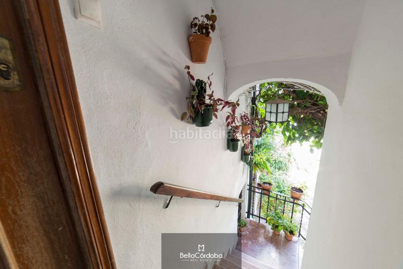 Foto 623fd7c0-258e-4210-beb6-16e655a5f579. Maison dans casco histórico - ribera - san basilio Córdoba