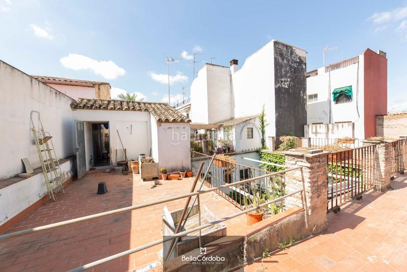 Foto 6d1e7659-9ad6-4fc0-b7a2-5072b5c3ba90. Maison dans casco histórico - ribera - san basilio Córdoba