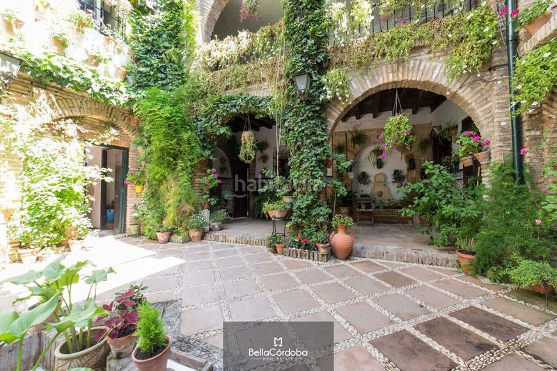Foto 7993badc-f55c-4030-a16b-4a0e4077556d. Maison dans casco histórico - ribera - san basilio Córdoba