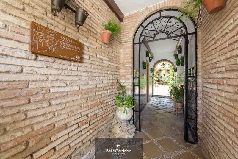 Foto 7b1957d7-c5c6-4b68-ad0d-7554324ef03c. Maison dans casco histórico - ribera - san basilio Córdoba