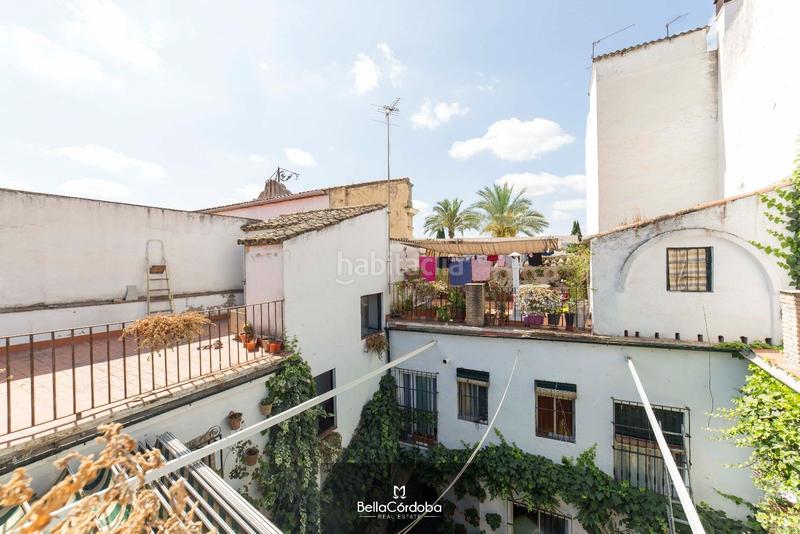 Foto cf7edb25-46d6-4ea7-8ff0-d1f03ffe3620. Maison dans casco histórico - ribera - san basilio Córdoba
