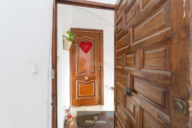 Foto d9a413c4-edfd-4d56-8291-66f98542f007. Maison dans casco histórico - ribera - san basilio Córdoba