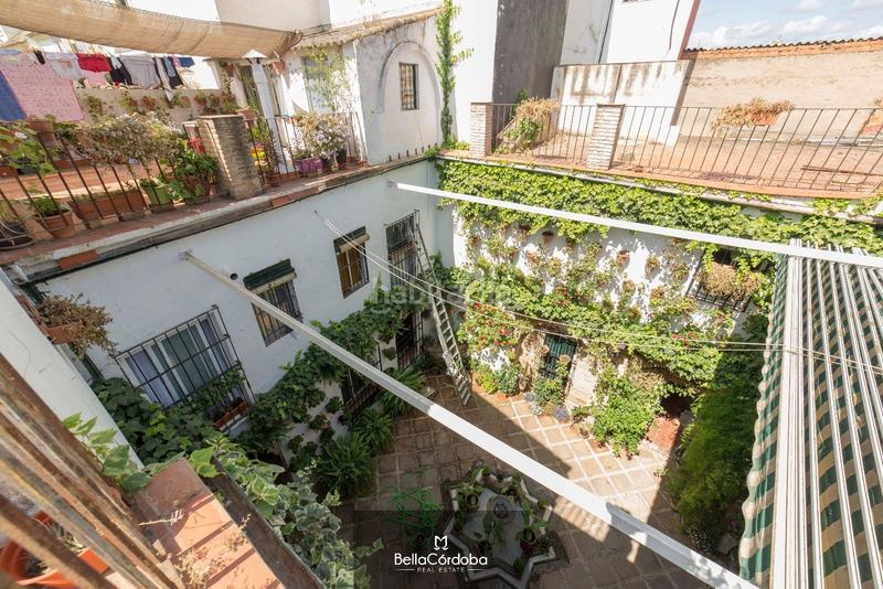 Foto ebecd745-ff82-4852-87af-a5f40b5f40bf. Maison dans casco histórico - ribera - san basilio Córdoba