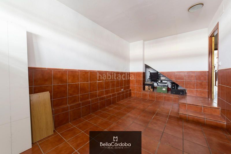 Foto 2a641289-8604-490f-91b6-a0db3c67b170. Casa adossada amb aparcament piscina a Poniente-Norte - Miralbaida - Parque Azahara Córdoba
