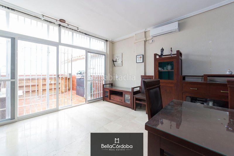 Foto 50075a46-0519-4f96-ba61-02a29788fc49. Casa adossada amb aparcament piscina a Poniente-Norte - Miralbaida - Parque Azahara Córdoba