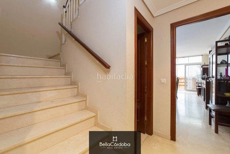 Foto 5f1776a4-204b-4318-b445-8a98af50a0d0. Casa adossada amb aparcament piscina a Poniente-Norte - Miralbaida - Parque Azahara Córdoba
