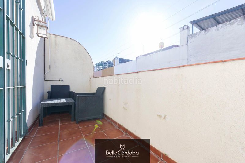Foto b1d9e796-5a8c-4a50-a3ab-a93481f7a39e. Casa adossada amb aparcament piscina a Poniente-Norte - Miralbaida - Parque Azahara Córdoba