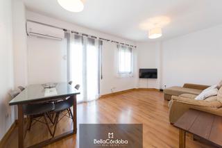Piso en Casco Histórico  - Ribera - San Basilio. Vivienda de uso turistico  en san basilio. exterior y con vistas