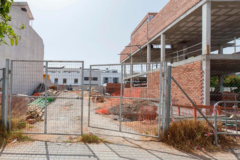 Foto 92d48877-472a-449e-814f-247b96c47734. Finca rústica solar de 200 metros en la zona de noreña. proyecto de arquitecto. en Córdoba