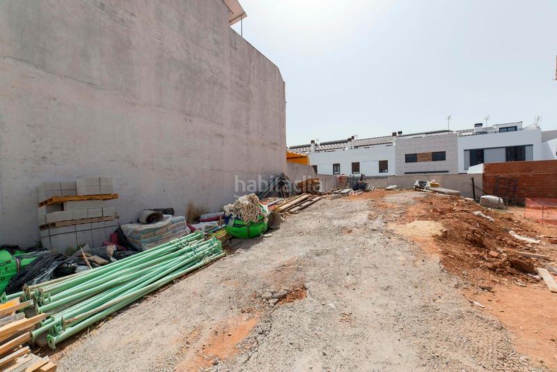 Foto dc603815-1c15-4d54-963f-76926a4e26b6. Finca rústica solar de 200 metros en la zona de noreña. proyecto de arquitecto. en Córdoba