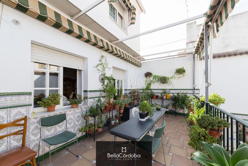 Foto 1d584355-e791-4ab3-b258-368204fb328e. Casa adossada amb calefacció aparcament a Centro Córdoba