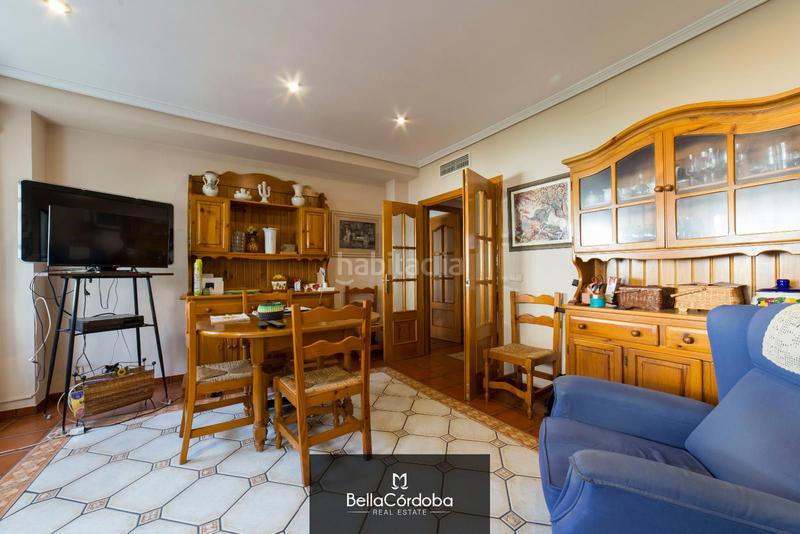 Foto 27266a45-fc88-4572-9356-8286b39f5b8b. Casa adossada amb calefacció aparcament a Centro Córdoba