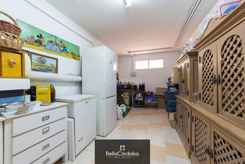 Foto 2c10994f-f6b5-4ed2-9edf-422dcee6c557. Casa adossada amb calefacció aparcament a Centro Córdoba