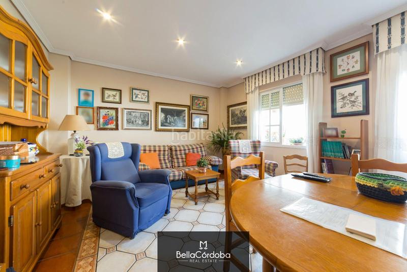 Foto 2cb71d8f-de25-4201-b311-9ab251f98b50. Casa adossada amb calefacció aparcament a Centro Córdoba