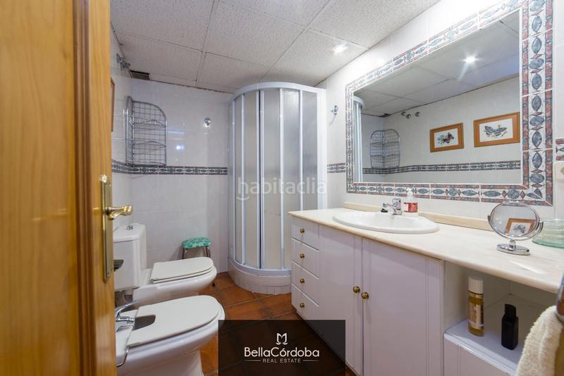 Foto 2f7dde6c-382a-4526-a43c-4a0eaae78723. Casa adossada amb calefacció aparcament a Centro Córdoba