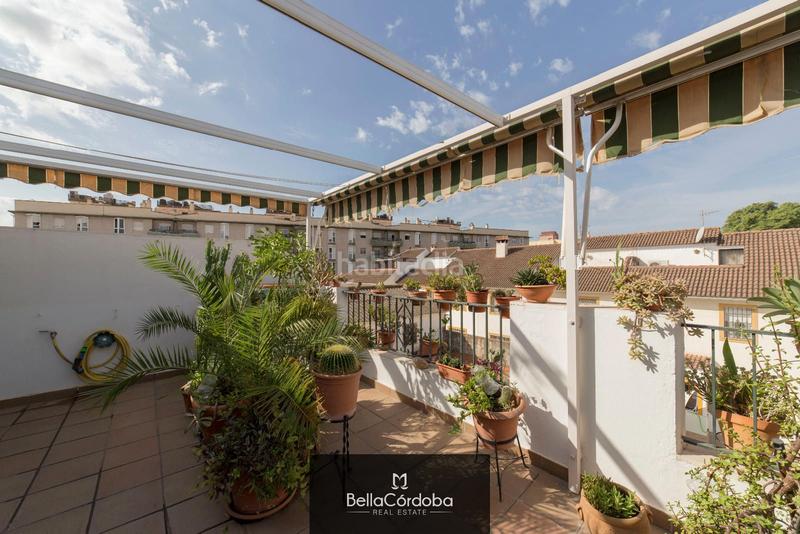 Foto c8854798-c01f-4dfc-80fa-0321aede8392. Casa adossada amb calefacció aparcament a Centro Córdoba