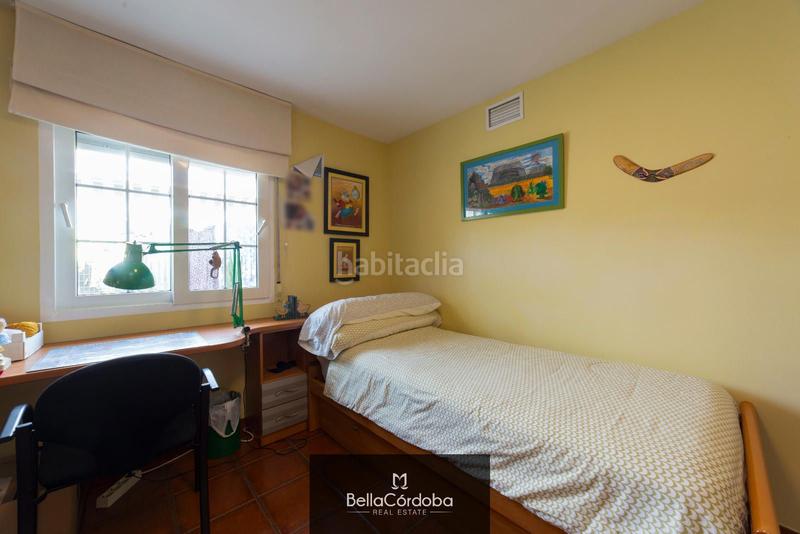 Foto ccae67d9-c1be-4921-9108-855aadf5bce0. Casa adossada amb calefacció aparcament a Centro Córdoba