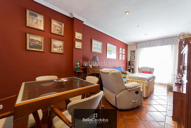 Foto da2d20d8-b431-4e61-8eab-e824365dca1b. Casa adossada amb calefacció aparcament a Centro Córdoba