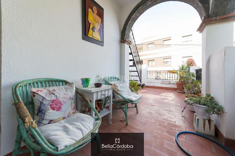 Foto 247d60c8-b869-4d5d-b8a1-0c81e03b080d. Xalet amb calefacció a El Brillante -El Naranjo - El Tablero Córdoba