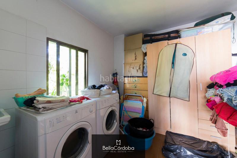 Foto 3520a922-bf63-493f-859f-cf7b2993aee4. Xalet amb calefacció a El Brillante -El Naranjo - El Tablero Córdoba