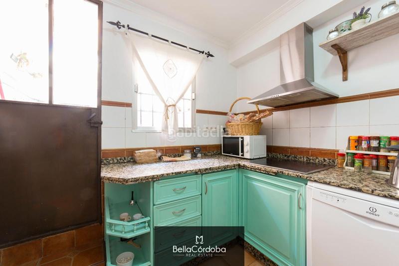 Foto 6240ab47-7c96-4d3f-88ed-b127c8e13772. Xalet amb calefacció a El Brillante -El Naranjo - El Tablero Córdoba