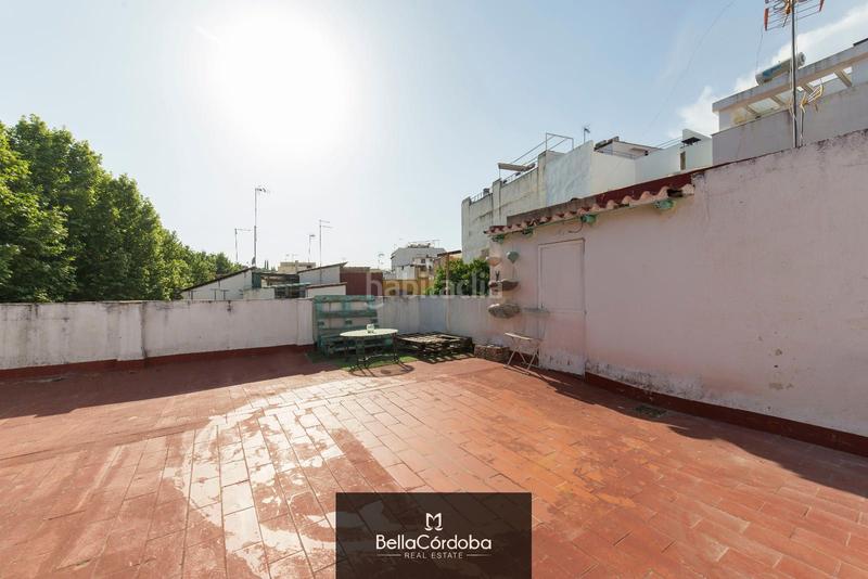 Foto 950fc331-19c4-419f-9737-6af66a81b6b8. Xalet amb calefacció a El Brillante -El Naranjo - El Tablero Córdoba