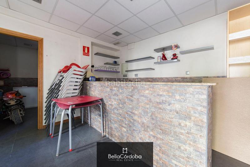 Foto b8d9a1c0-1766-4a24-a7ab-badd653c50ad. Xalet amb calefacció a El Brillante -El Naranjo - El Tablero Córdoba