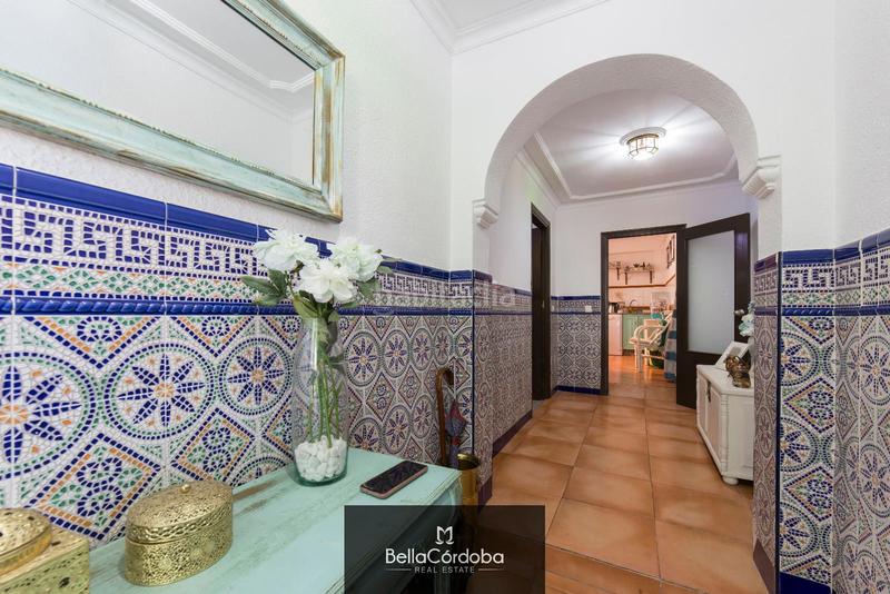 Foto d2973001-cd5b-4723-a07f-36e629b5e404. Xalet amb calefacció a El Brillante -El Naranjo - El Tablero Córdoba