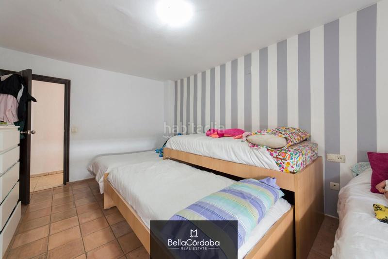 Foto ddeed302-14b3-4113-8270-a475a06c2622. Xalet amb calefacció a El Brillante -El Naranjo - El Tablero Córdoba