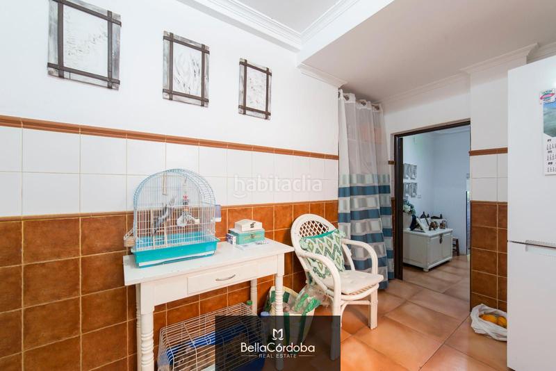 Foto de2c0f72-758d-401f-b722-ce5babb7eb40. Xalet amb calefacció a El Brillante -El Naranjo - El Tablero Córdoba