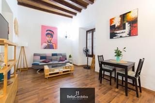 Pis en Casco Histrico  - Ribera - San Basilio. Encantador apartamento  junto a la corredera