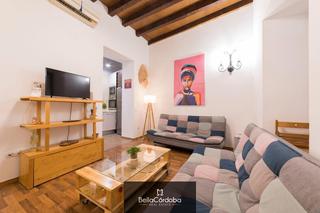 Pis a Casco Histórico  - Ribera - San Basilio. Encantador apartamento  junto a la corredera