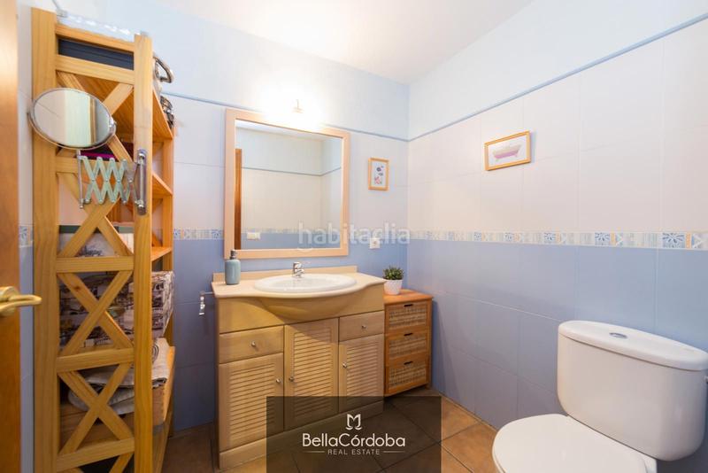 Foto 128d7af3-deab-45e3-b017-60b5e29c37dc. Chalet con riscaldamento piscina in El Higuerón Córdoba