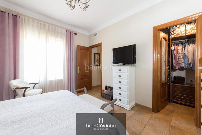 Foto 1440cf51-82de-4fb7-8a2b-54c77c5fa0f4. Chalet con riscaldamento piscina in El Higuerón Córdoba