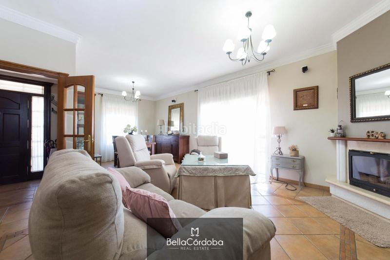 Foto 1fcbecbc-b9c9-43c6-a7d9-55cb0568e757. Chalet con riscaldamento piscina in El Higuerón Córdoba