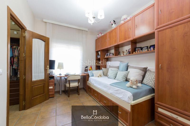 Foto 28ed1cdf-35a0-4320-b13f-f555353b3d1f. Chalet con riscaldamento piscina in El Higuerón Córdoba