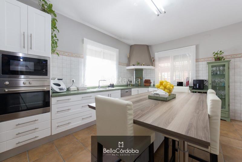 Foto 90a9a4c0-3f8d-4986-8e87-a41978a47d0f. Chalet con riscaldamento piscina in El Higuerón Córdoba