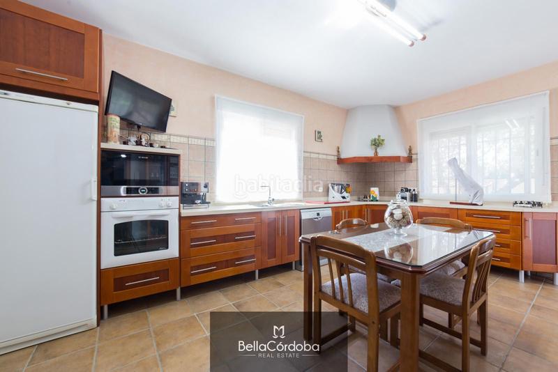 Foto 99015cee-8519-4505-8fe9-3107e316e29e. Chalet con riscaldamento piscina in El Higuerón Córdoba