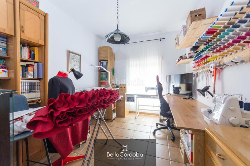 Foto 9f99e767-842c-40ac-860c-9d931222784e. Chalet con riscaldamento piscina in El Higuerón Córdoba