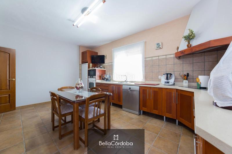 Foto b868d4cd-68d2-45ec-b4f0-285e1817d545. Chalet con riscaldamento piscina in El Higuerón Córdoba