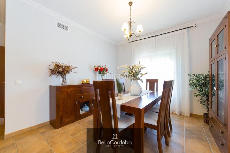 Foto d9d13836-0e3e-42c6-8765-e9ba6e1cc300. Chalet con riscaldamento piscina in El Higuerón Córdoba