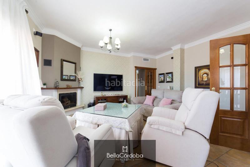 Foto ee587011-71d9-4a0d-a708-c3004a10ac06. Chalet con riscaldamento piscina in El Higuerón Córdoba