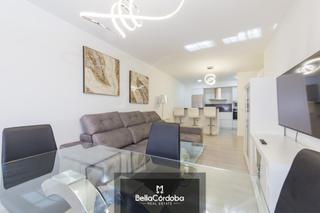 Location Appartement à Huerta de la Reina - Trassierra. Apartamento exterior zona vial. totalmente equipado. garaje incl