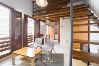 Dúplex a Campo de la Verdad - Miraflores. Precioso duplex en zona ribera